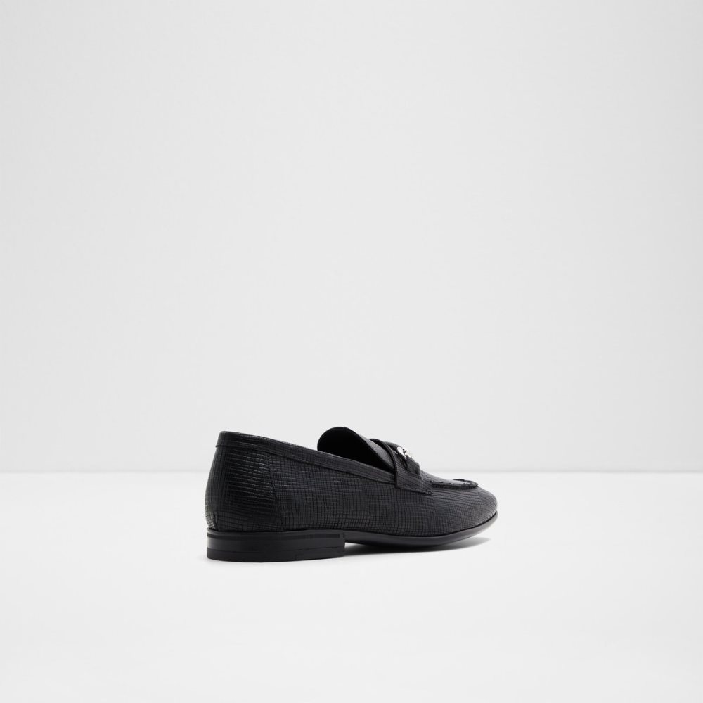 Black Aldo Circas Casual Shoes | 19QSNVZGY