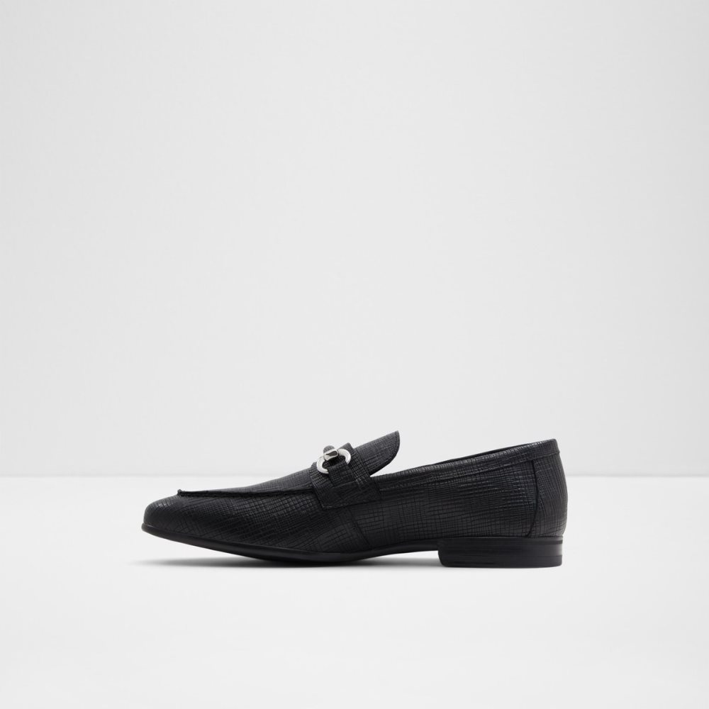 Black Aldo Circas Casual Shoes | 19QSNVZGY