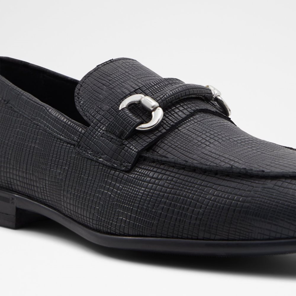 Black Aldo Circas Casual Shoes | 19QSNVZGY