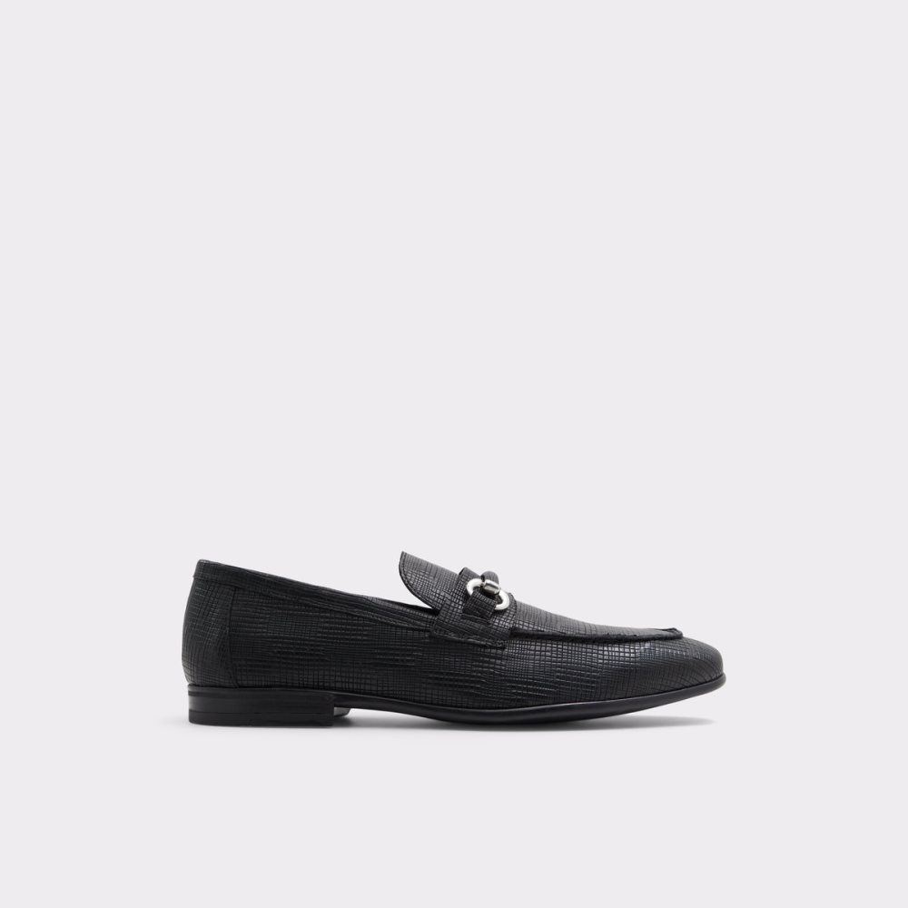 Black Aldo Circas Casual Shoes | 19QSNVZGY