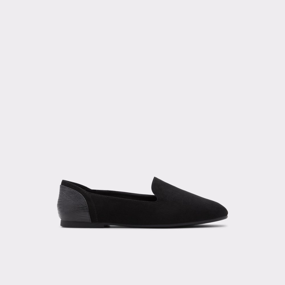 Black Aldo Elbadanten Mules | 71YIVAPXE