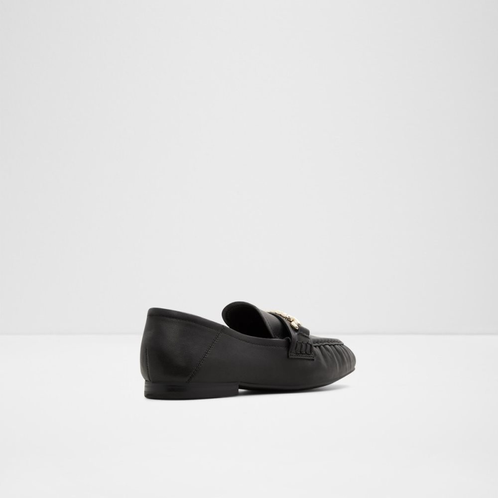 Black Aldo Hellen Mules | 87SFBYWZD