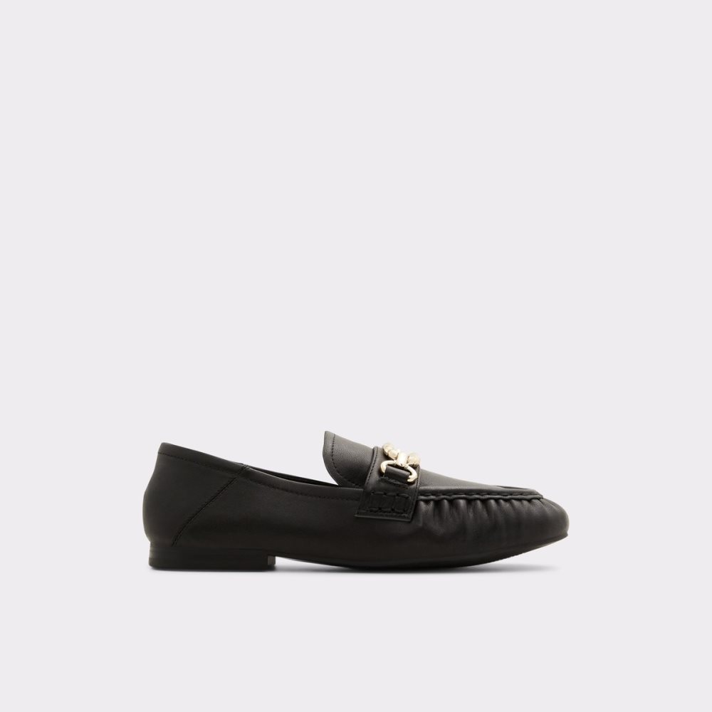 Black Aldo Hellen Mules | 87SFBYWZD