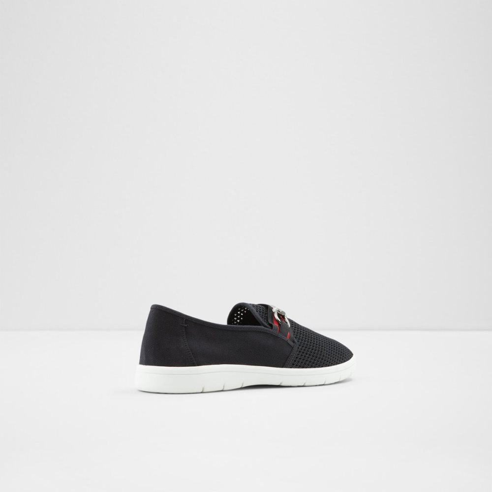 Black Aldo Kaeriven Espadrilles Casual Shoes | 73KFVGNAS