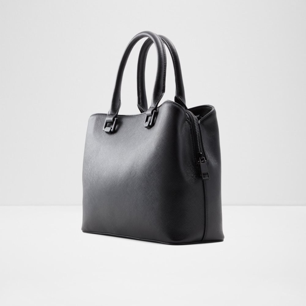 Black Aldo Legoirii Tote Bags | 56HRTCXLO