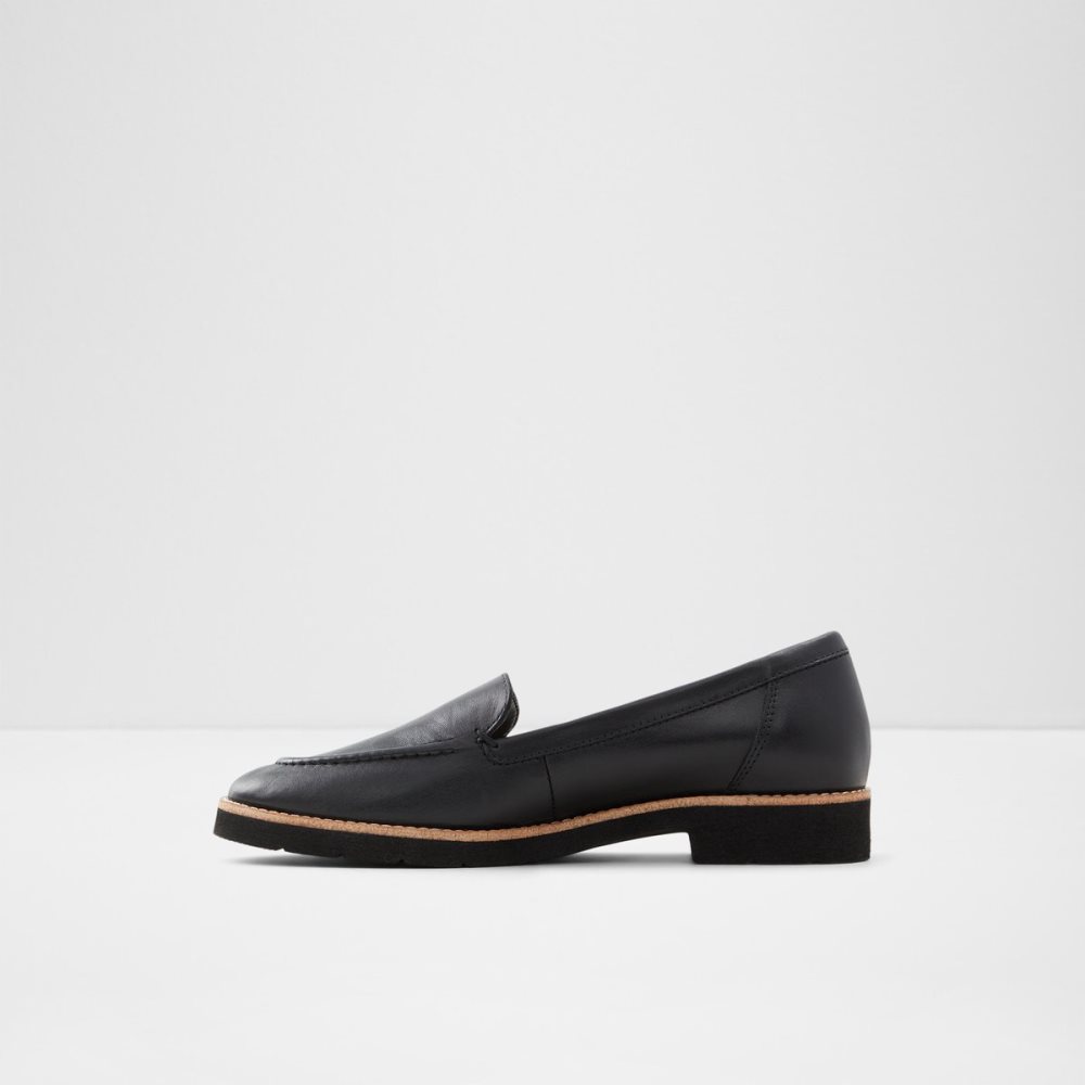 Black Aldo Rheildanflex Mules | 51WLDIOBM