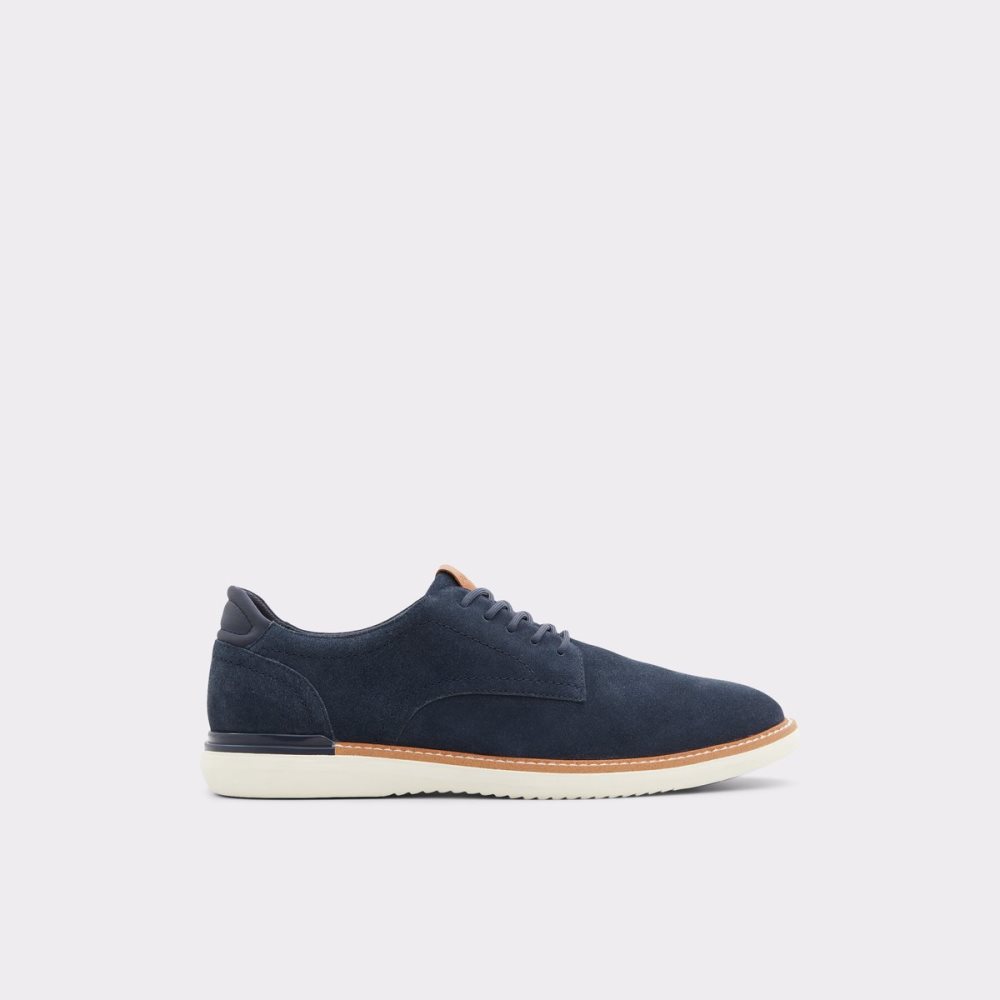 Blue Aldo Rakersgrip Casual Shoes | 65WDKNECH