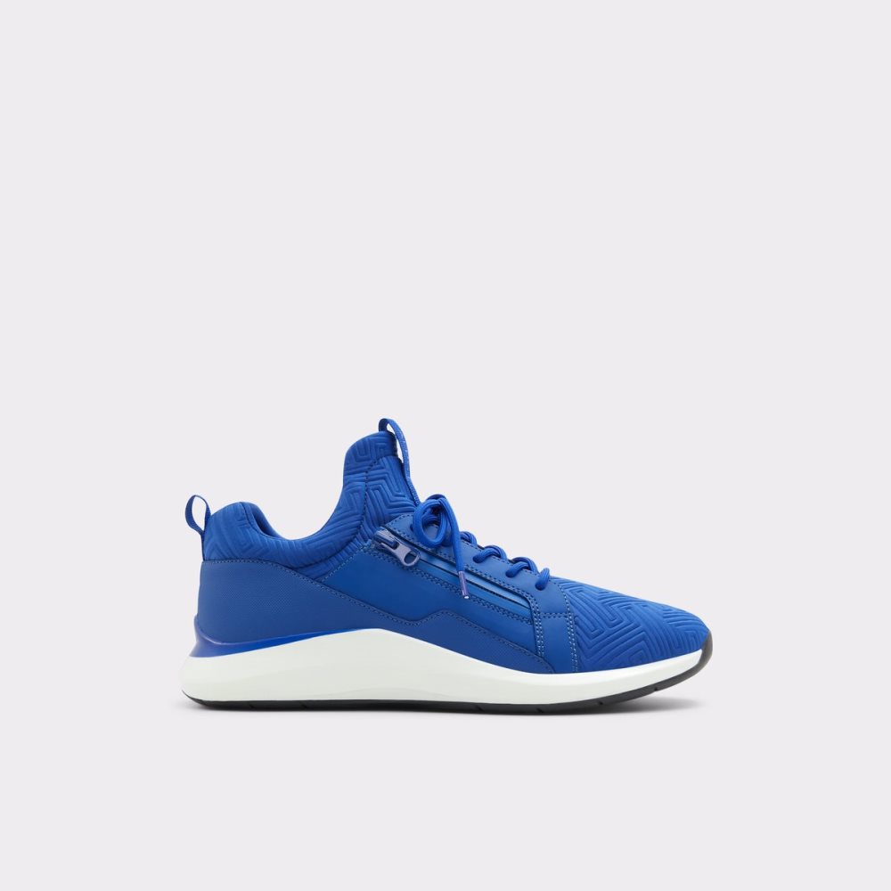 Blue Aldo Thund Jogger Sole - Jogger Sole Sneakers | 61SFRTBYJ