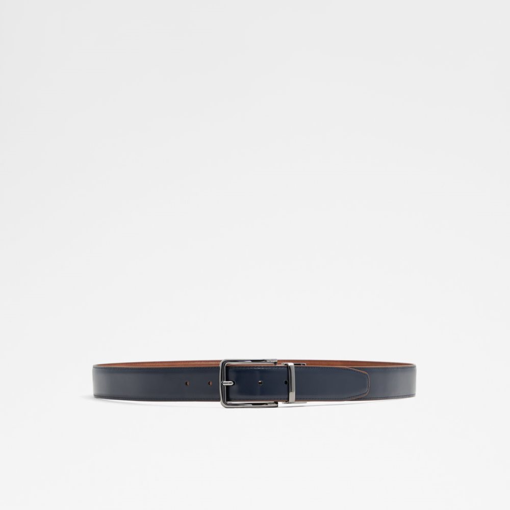 Brown Aldo Pilosellus Belts | 70WSCPJVZ