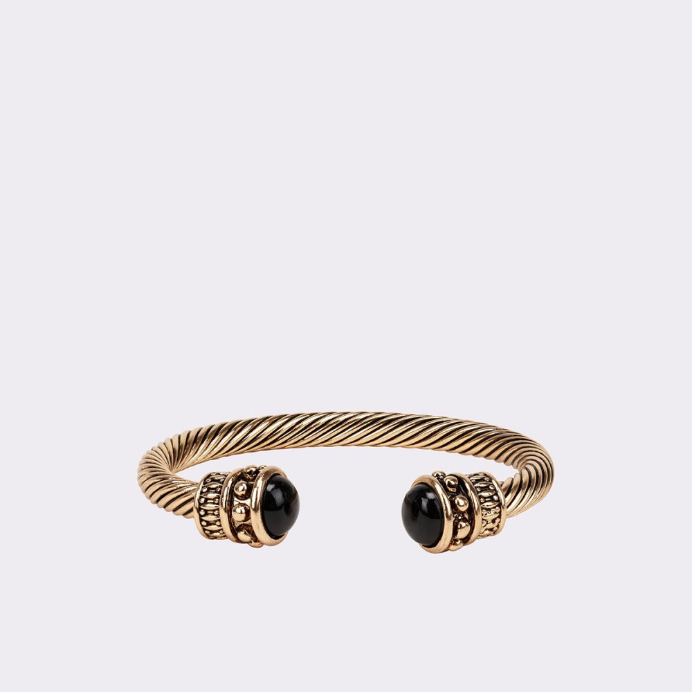 Gold Aldo Kingan Bracelet | 48LBNHJYG