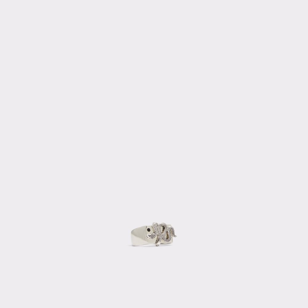 Grey Aldo Ducret Ring | 15OWIJKEL