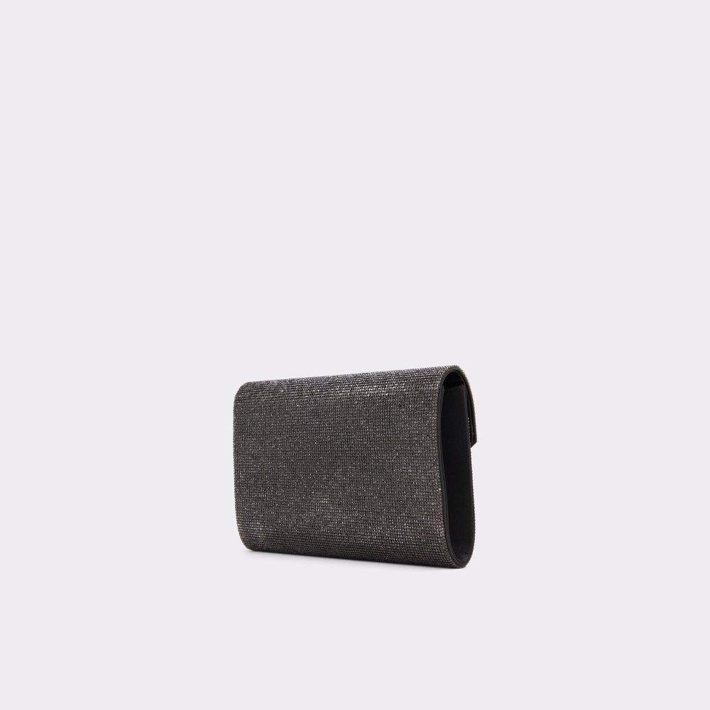 Grey Aldo Geaven Clutch Bag | 64SHKDXLQ