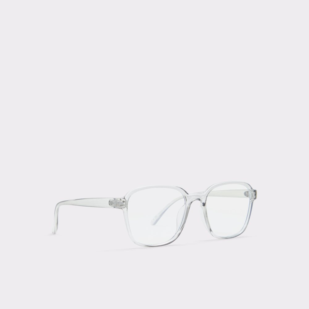 Grey Aldo Nirelith Sunglasses | 47YSIWVTF