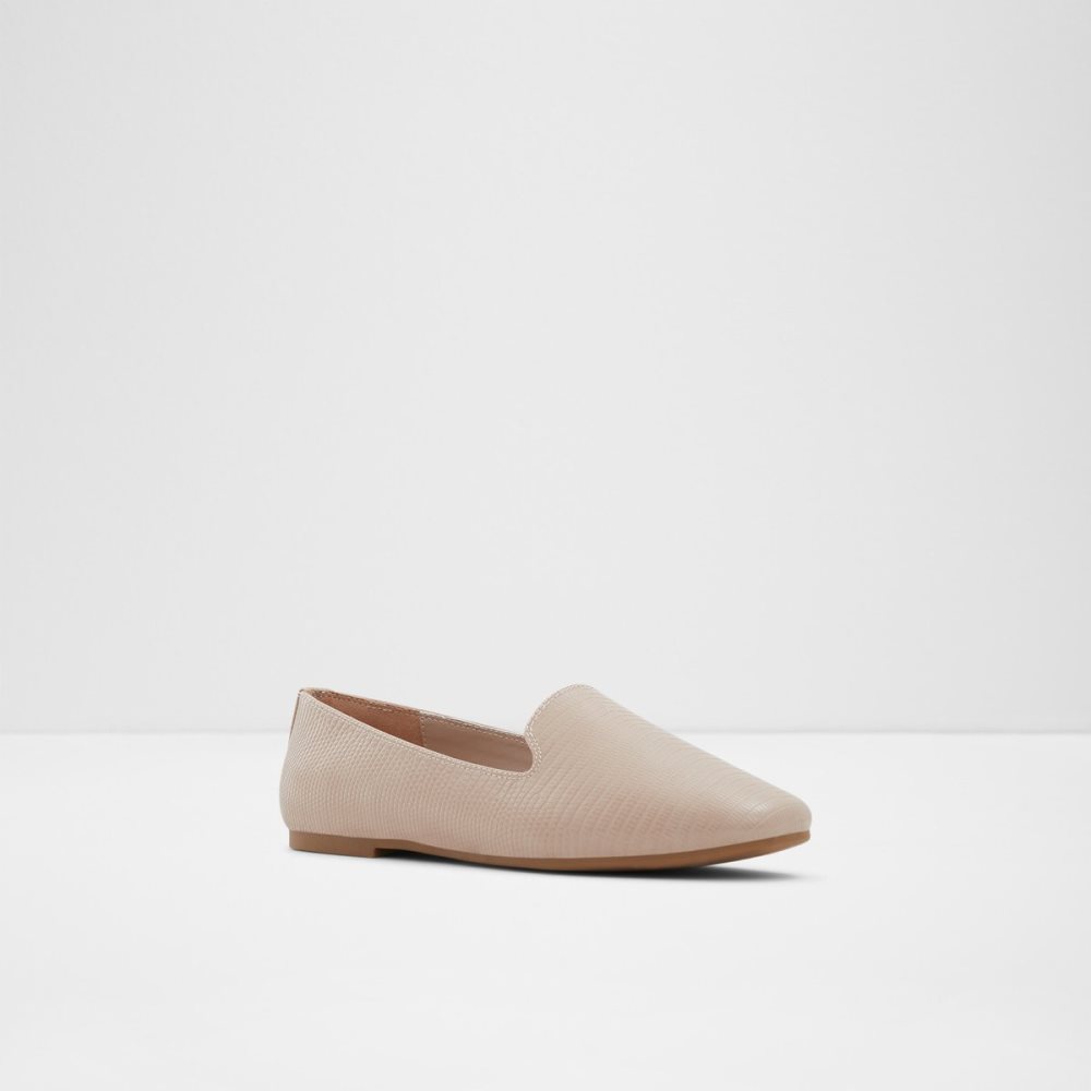 Grey Aldo Rammen Slip On Mules | 84HFIDJOQ