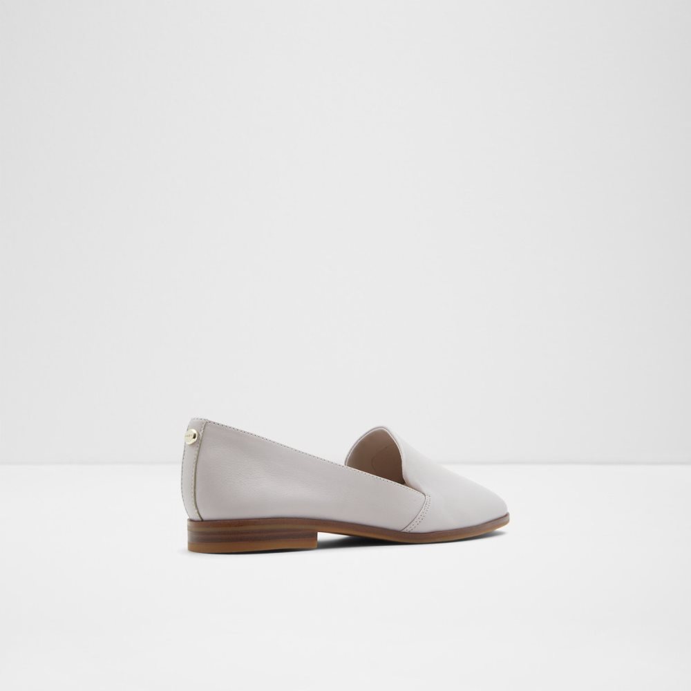 Grey Aldo Veadith Slip-on Mules | 23LPKGYHF