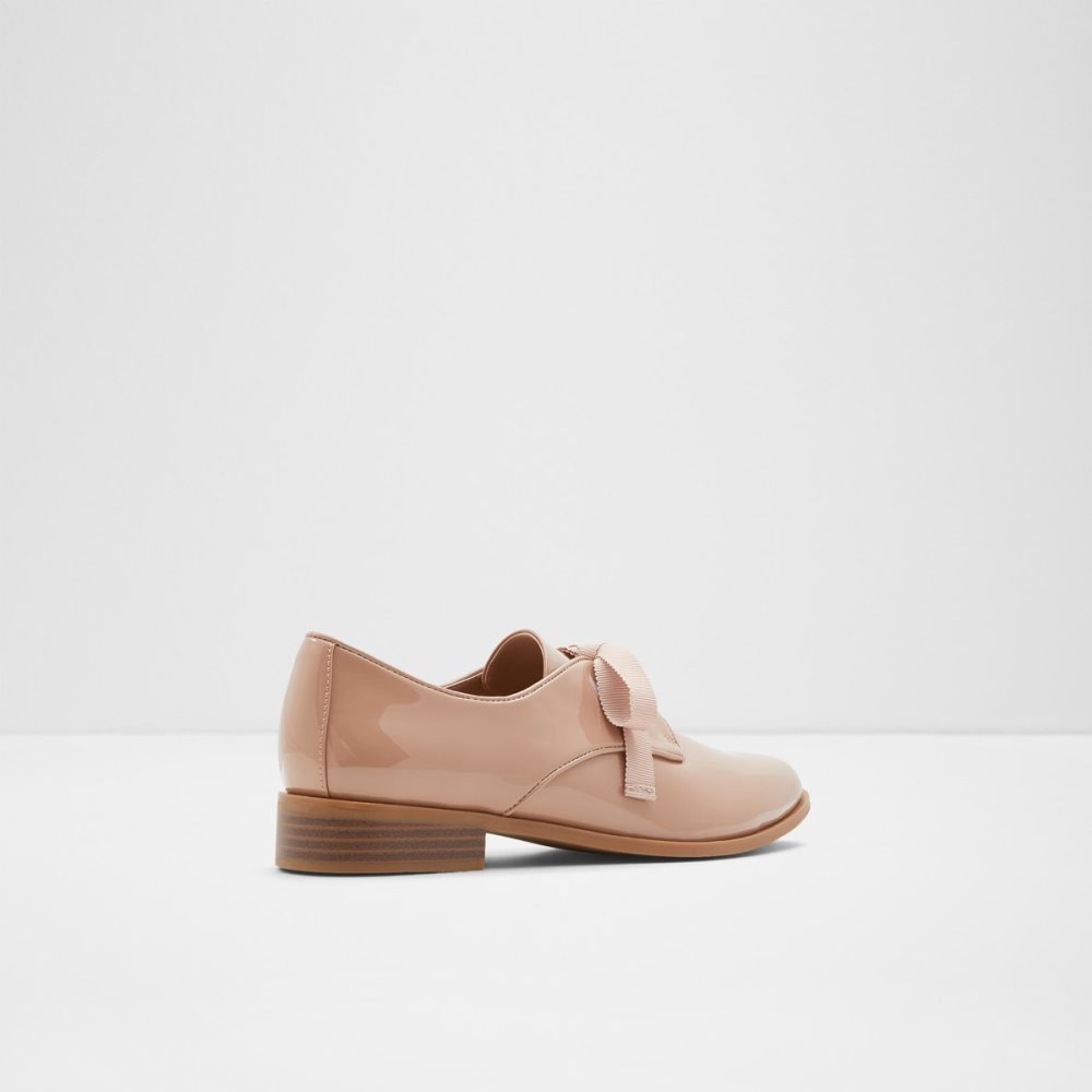 Light Beige Aldo Gemelli Ballerina | 50HBSLNXM