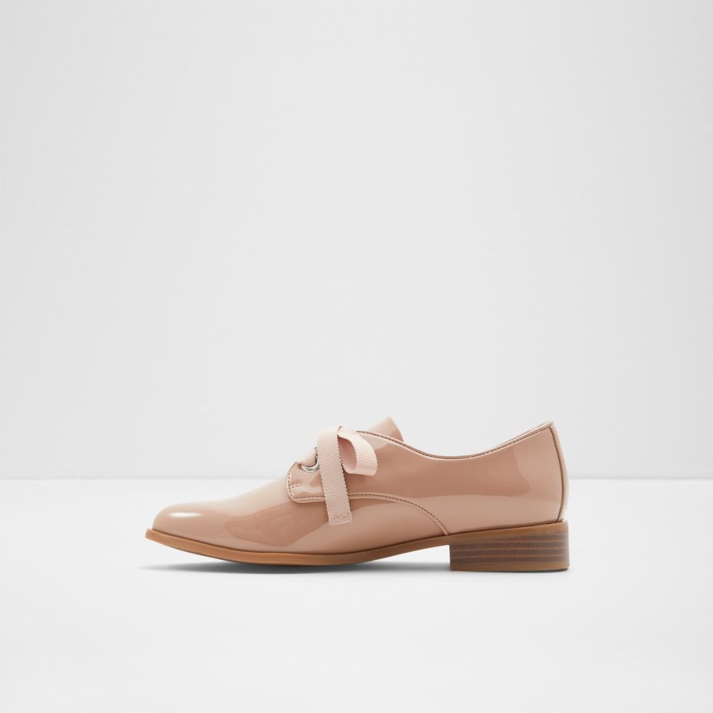 Light Beige Aldo Gemelli Ballerina | 50HBSLNXM