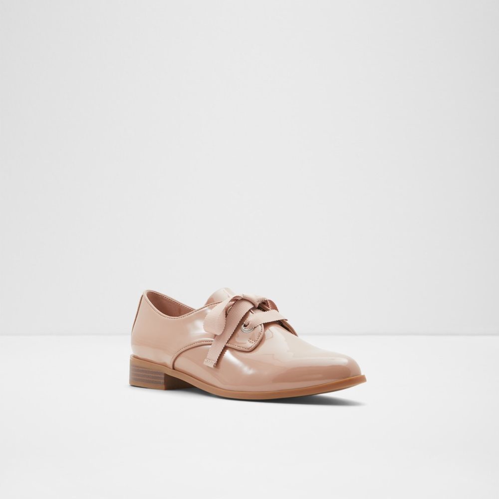 Light Beige Aldo Gemelli Ballerina | 50HBSLNXM