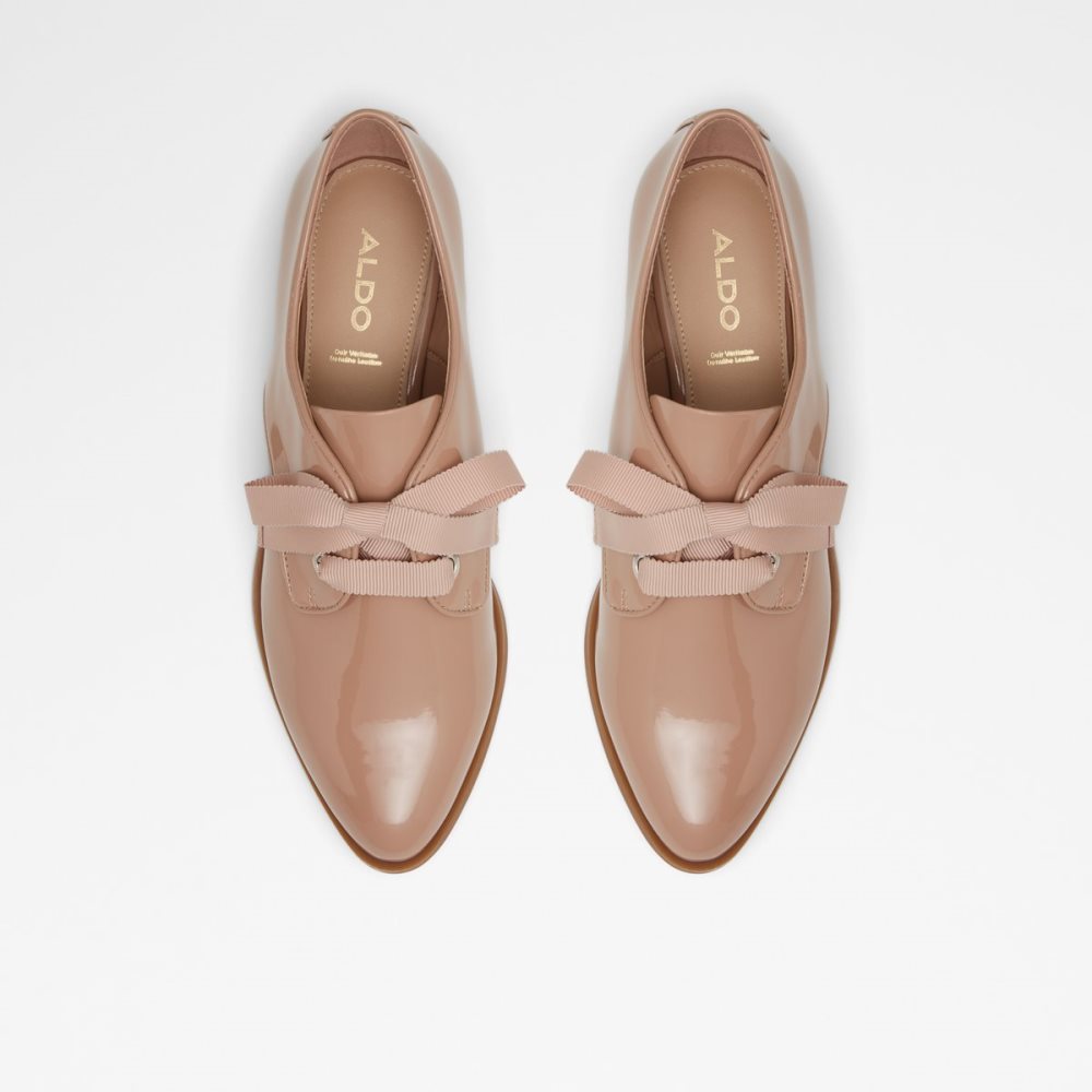 Light Beige Aldo Gemelli Ballerina | 50HBSLNXM