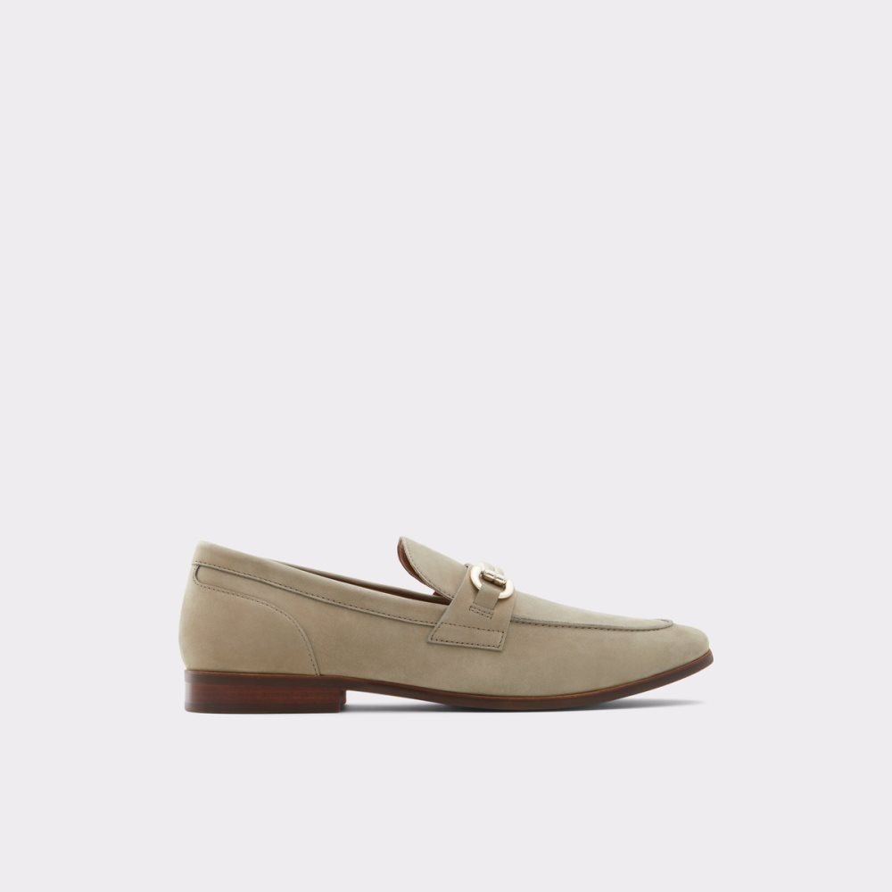 Light Green Aldo Monetto Loafers | 50CJXBYDO