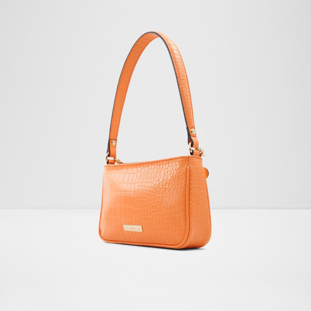 Light Orange Aldo Dalsbybae Shoulder Bags | 26HMUIOQF