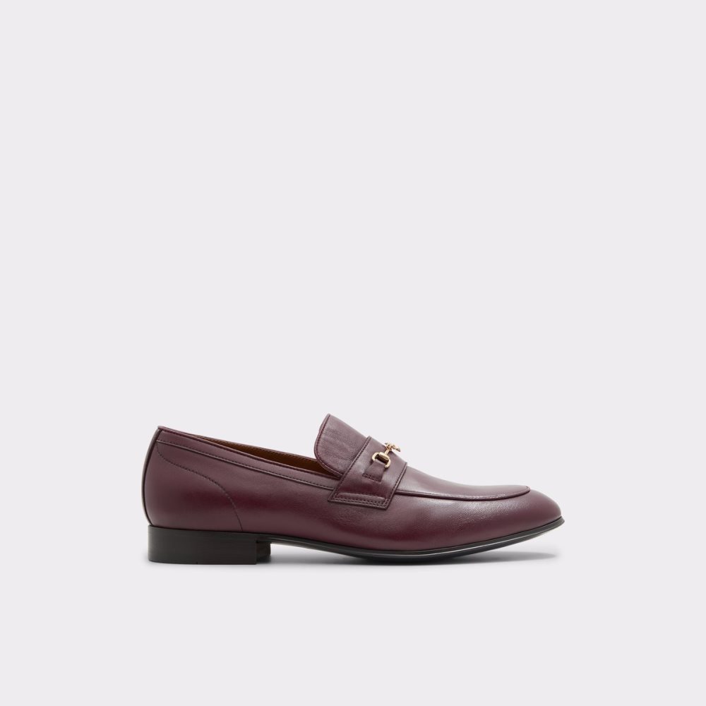 Multicolor Aldo Harrow Loafers | 39KALYPCH