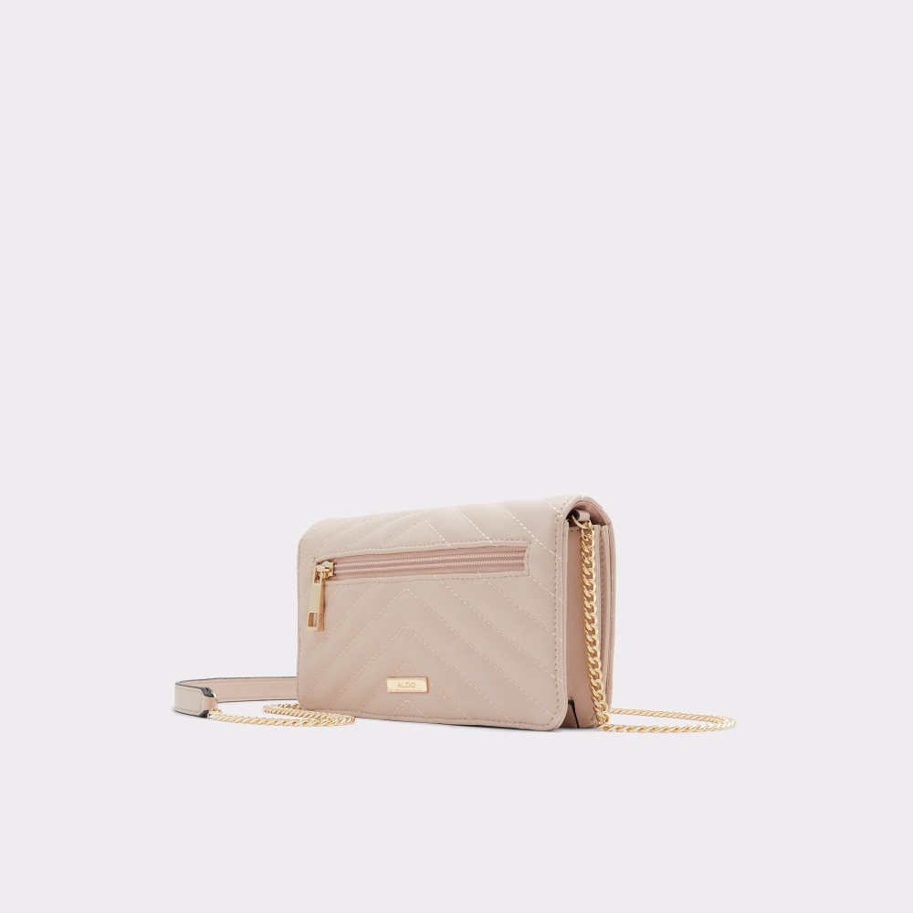 Pink Aldo Glemeth Wallets | 56OGLMTKV