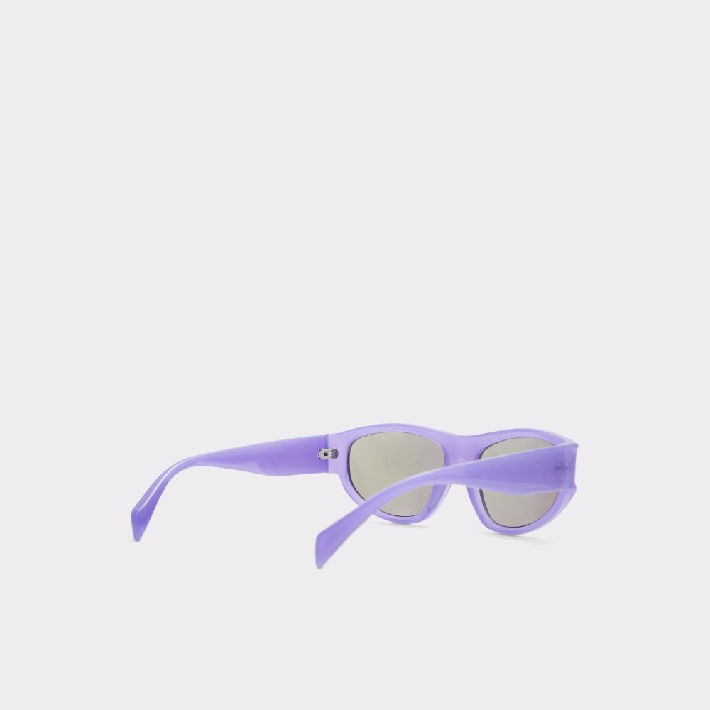 Purple Aldo Gwussi Sunglasses | 09DZWJUEK