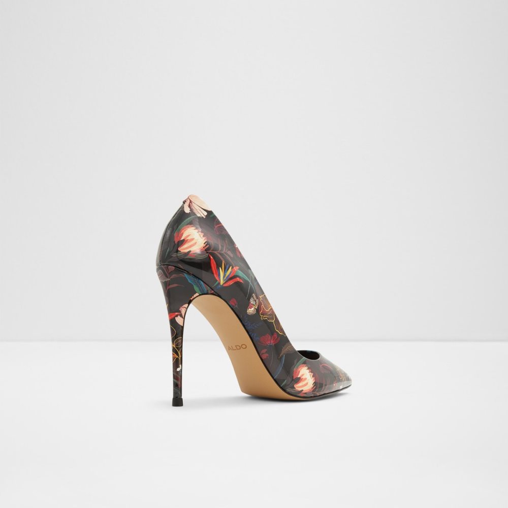 Red Aldo Stessy_ Pump - Stiletto Heels | 23RDSPEJF