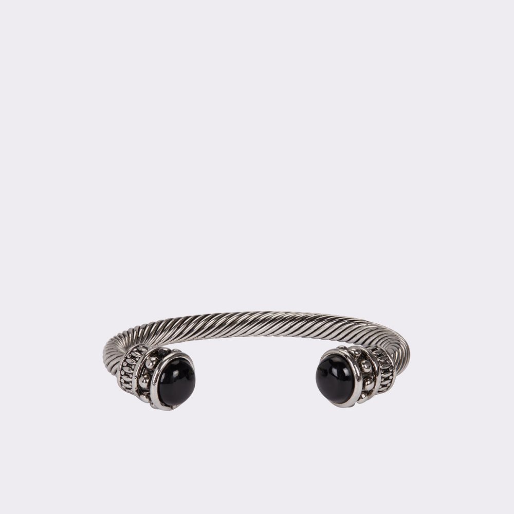 Silver Aldo Kingan Bracelet | 68ASCNWXJ