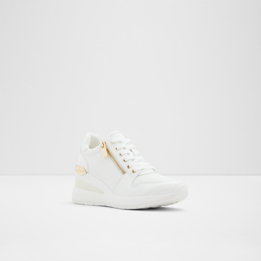 White Aldo Adwiwia #name? Sneakers | 05WIDNACF