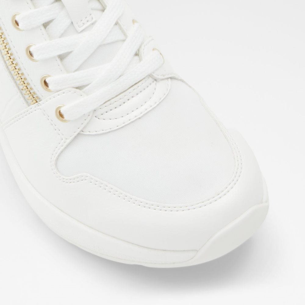 White Aldo Adwiwia #name? Sneakers | 05WIDNACF