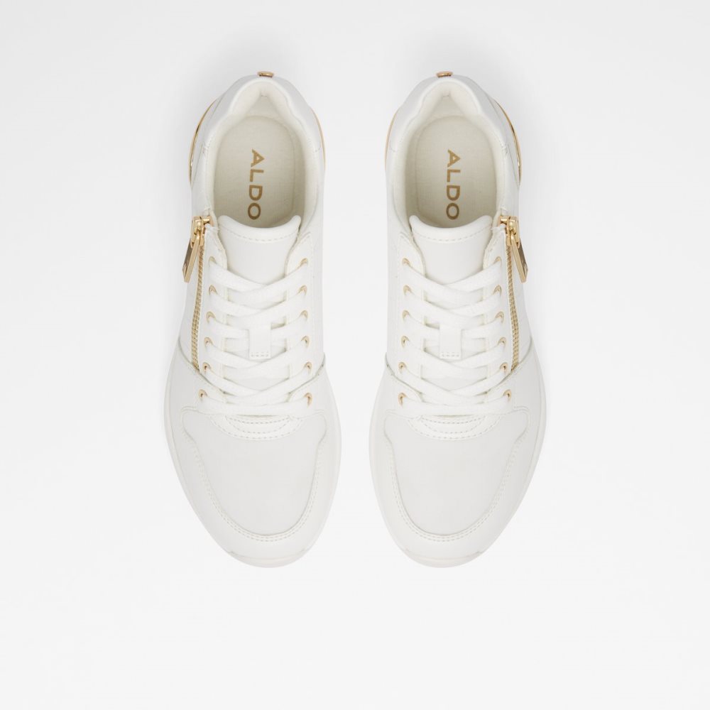 White Aldo Adwiwia #name? Sneakers | 05WIDNACF