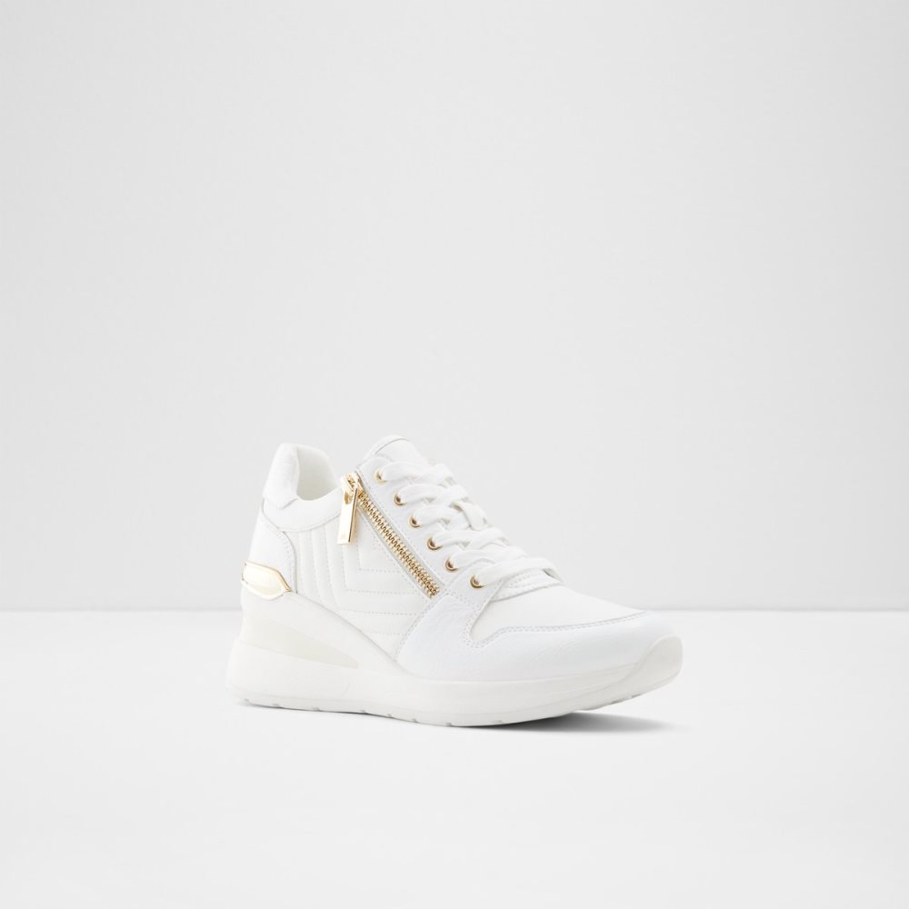 White Aldo Adwiwia #name? Sneakers | 81EFIQWJH