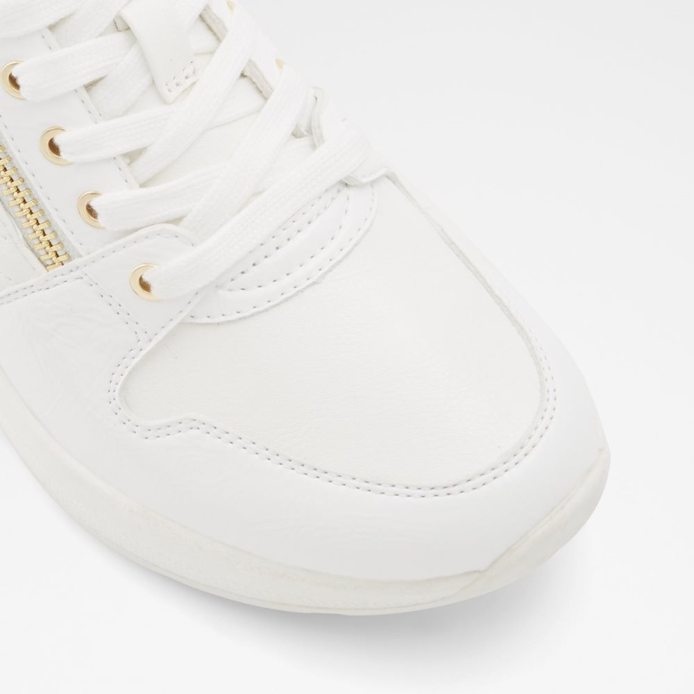 White Aldo Adwiwia #name? Sneakers | 81EFIQWJH