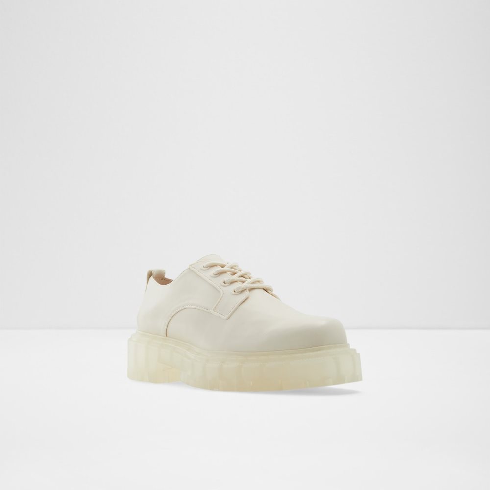 White Aldo Alexisse - Lug Sole Ballerina | 06OPRHAKG